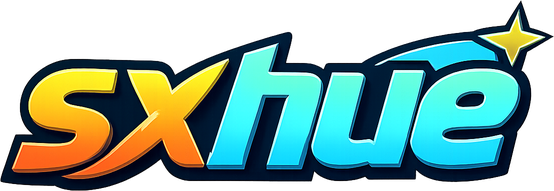 Logo sx hue